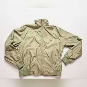 VINTAGE Lacoste Jacket
